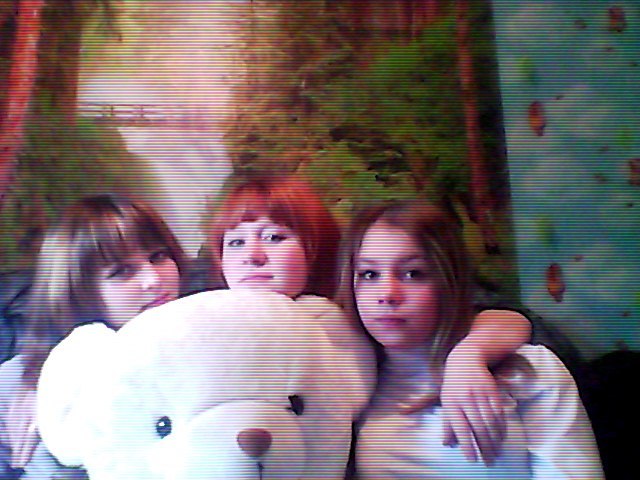 Анастасия Репкина | Чита