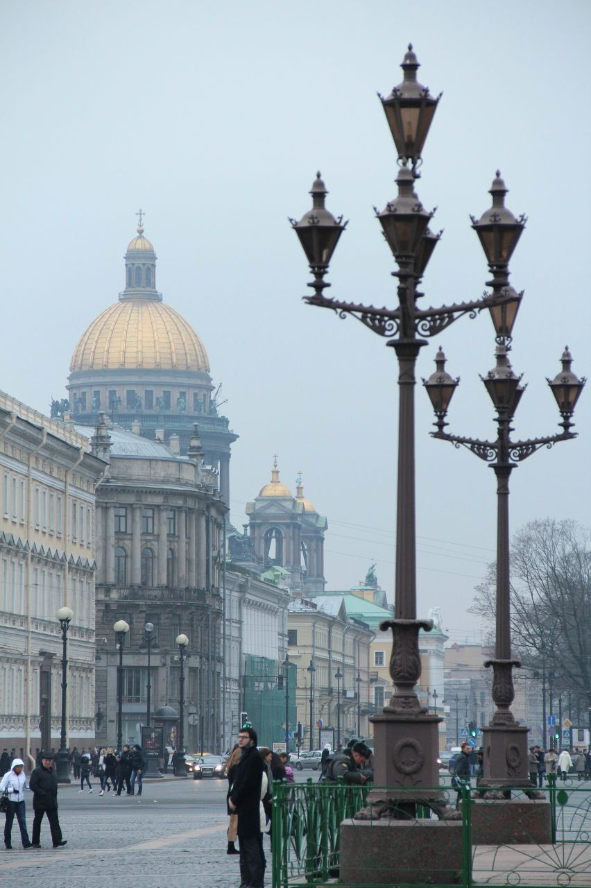 Светуля Ковтунова | Санкт-Петербург