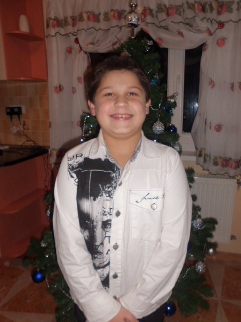 Giulia Moldovan | Царевка