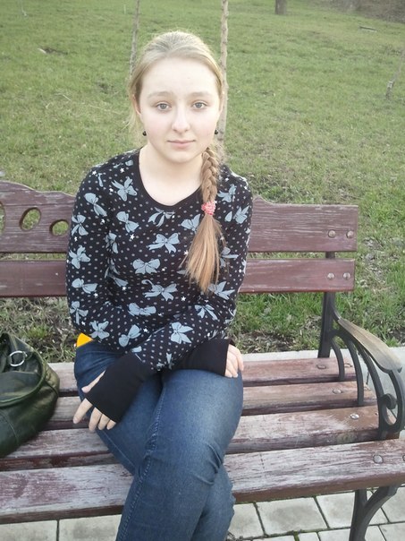 №21, Katya Nikitenko, Киев №21, Katya Nikitenko, Киев