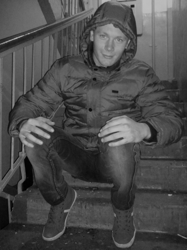 Артем Ференчук Александрович | Оренбург