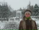Фотография Римма Разоренова