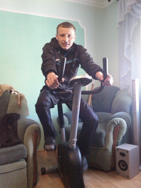 №29, Вася Фурман, 38 лет, Киев №29, Вася Фурман, 38 лет, Киев