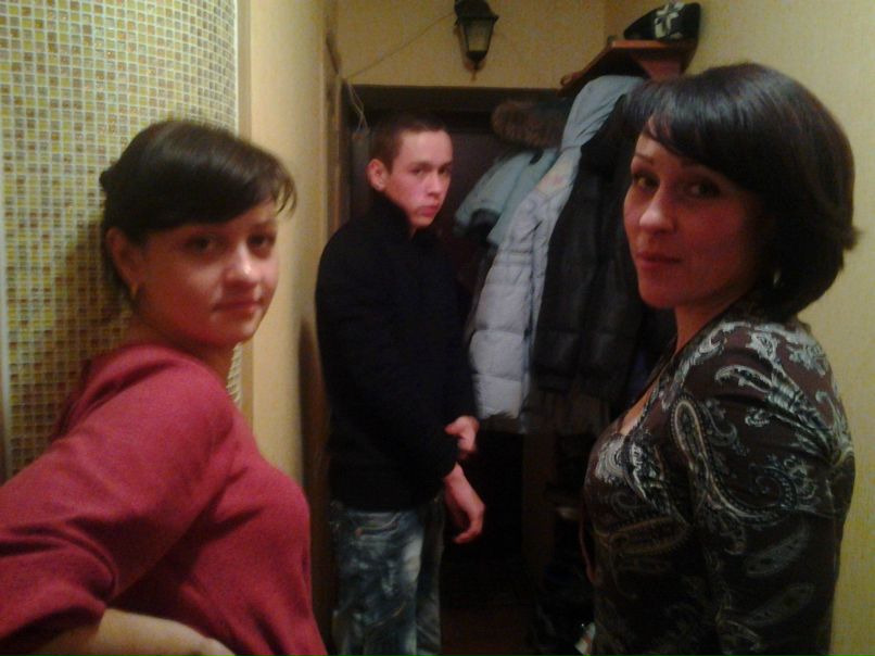 Наталья Анистратенко | Одесса