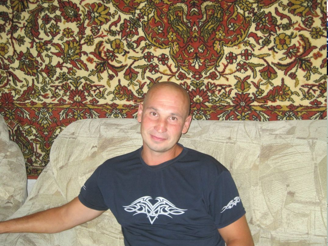 Александр Неверов Петрович | Пермь