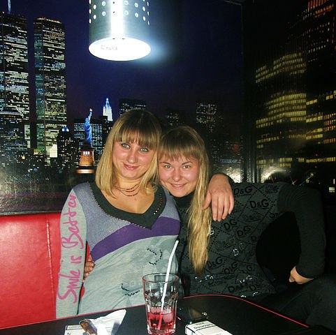 Ольга Рушелюк CBO/\OTA | Херсон