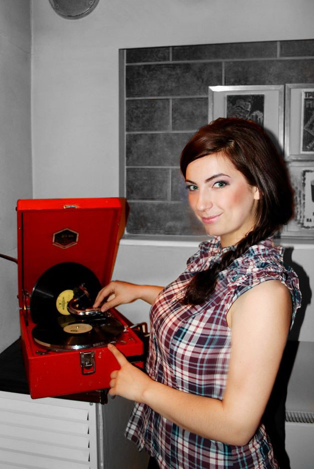 Виктория Хрипченко | Сургут