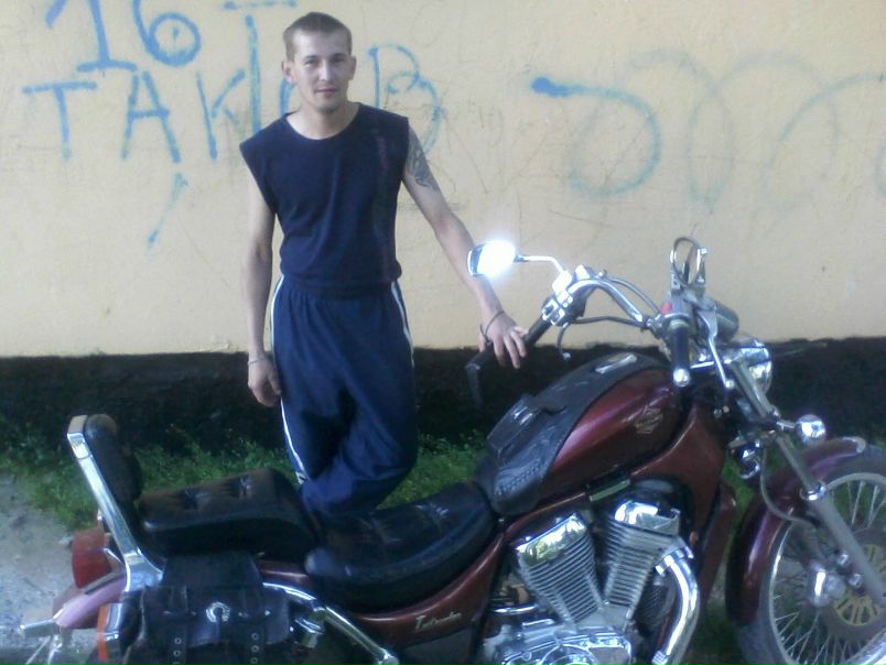 №17, Юрий Фастовец №17, Юрий Фастовец