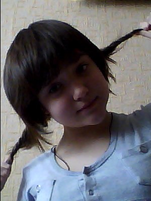 Варвара Жукова Дмитриевна | Навашино