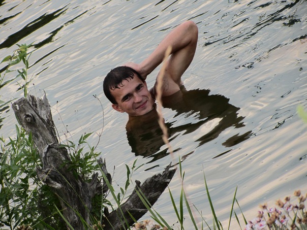 №1, Иван Николаев №1, Иван Николаев