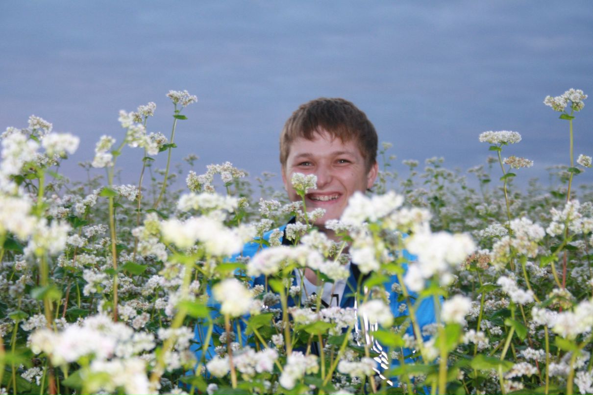 Петр Ильиных | Новосибирск