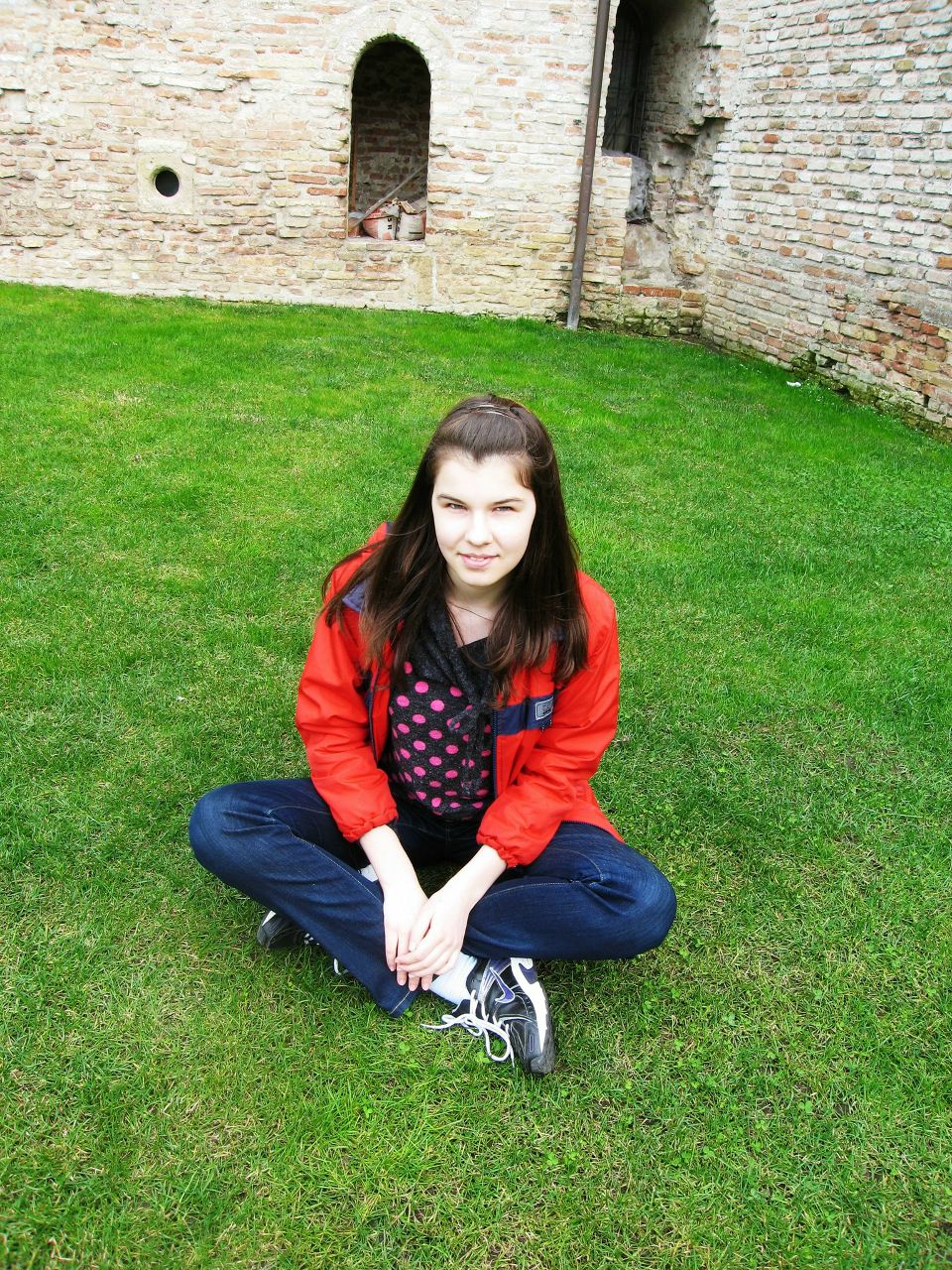 Алёна Семёнова | Москва