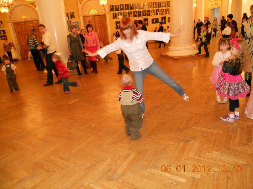 Ольга Старцева | Челябинск