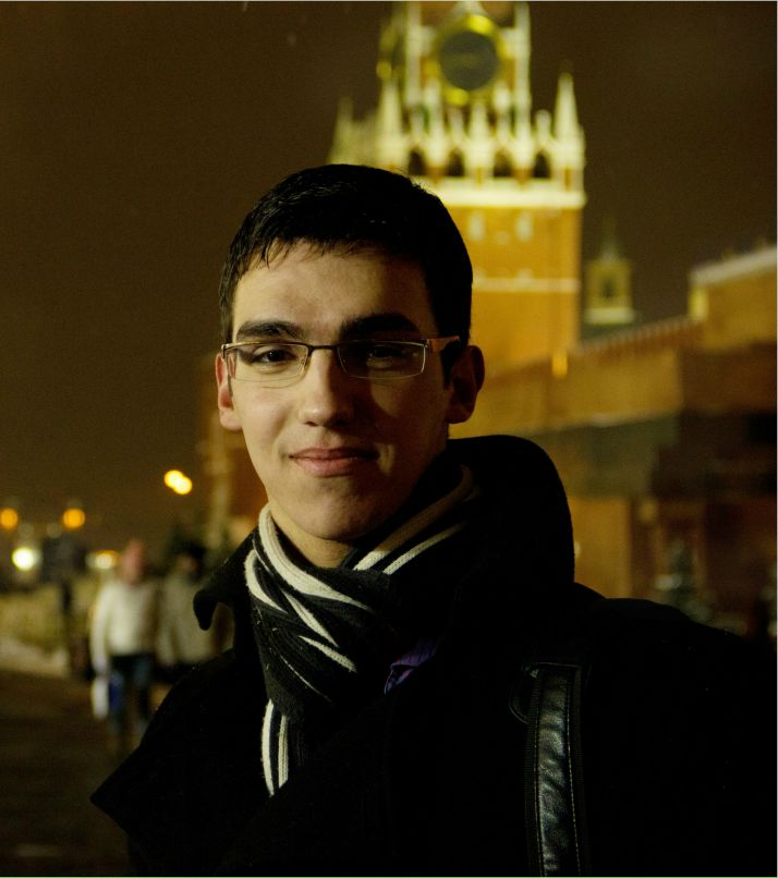 Денис Просянкин | 