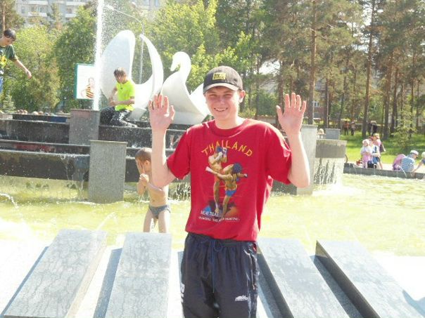 №163, Константин Пильщиков, 19.3.1991 №163, Константин Пильщиков, 19.3.1991