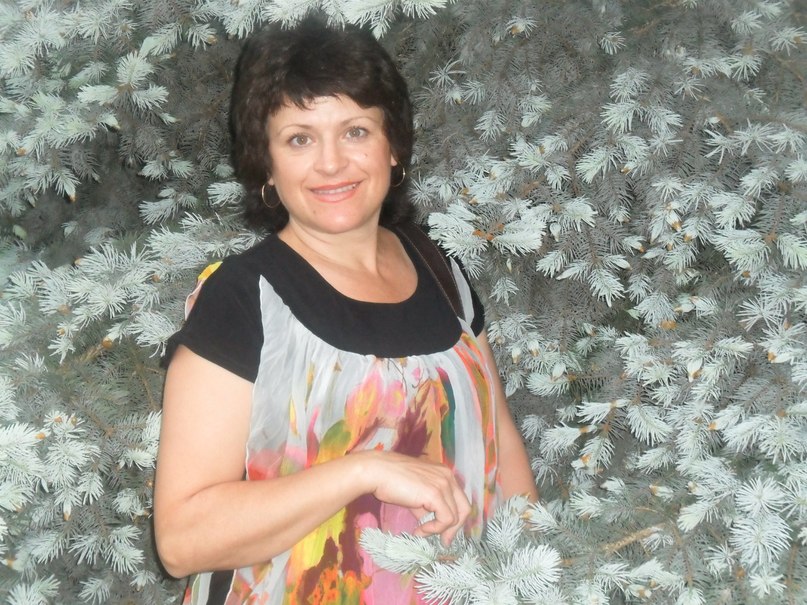 Екатерина Фрунзе | Тарутино