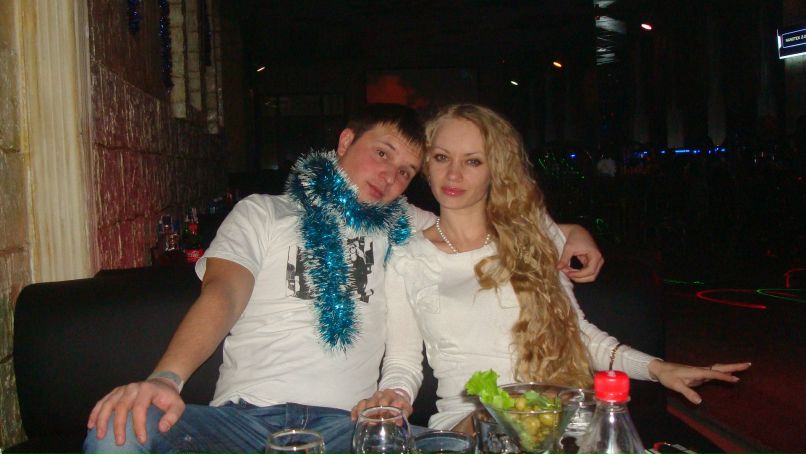 Павел Карягин | Симферополь