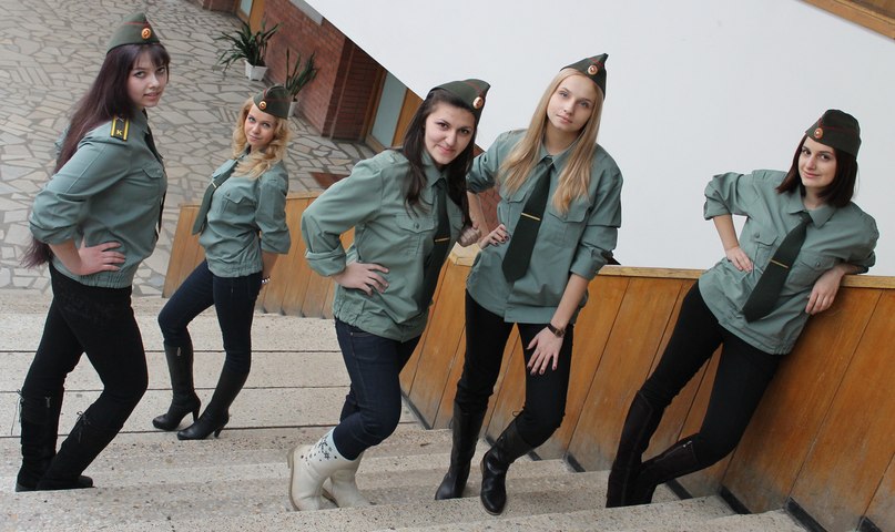 Даша Нелюбова | Зеленоград