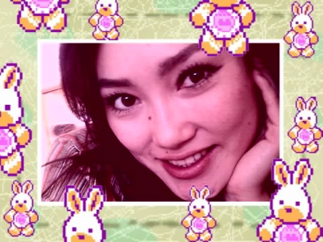 Надежда Фролова *JUST DANCE WITH ME* | Якутск