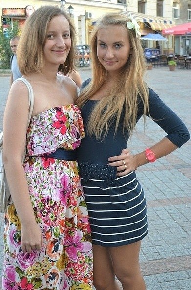 Вероника Витальевна | Одесса