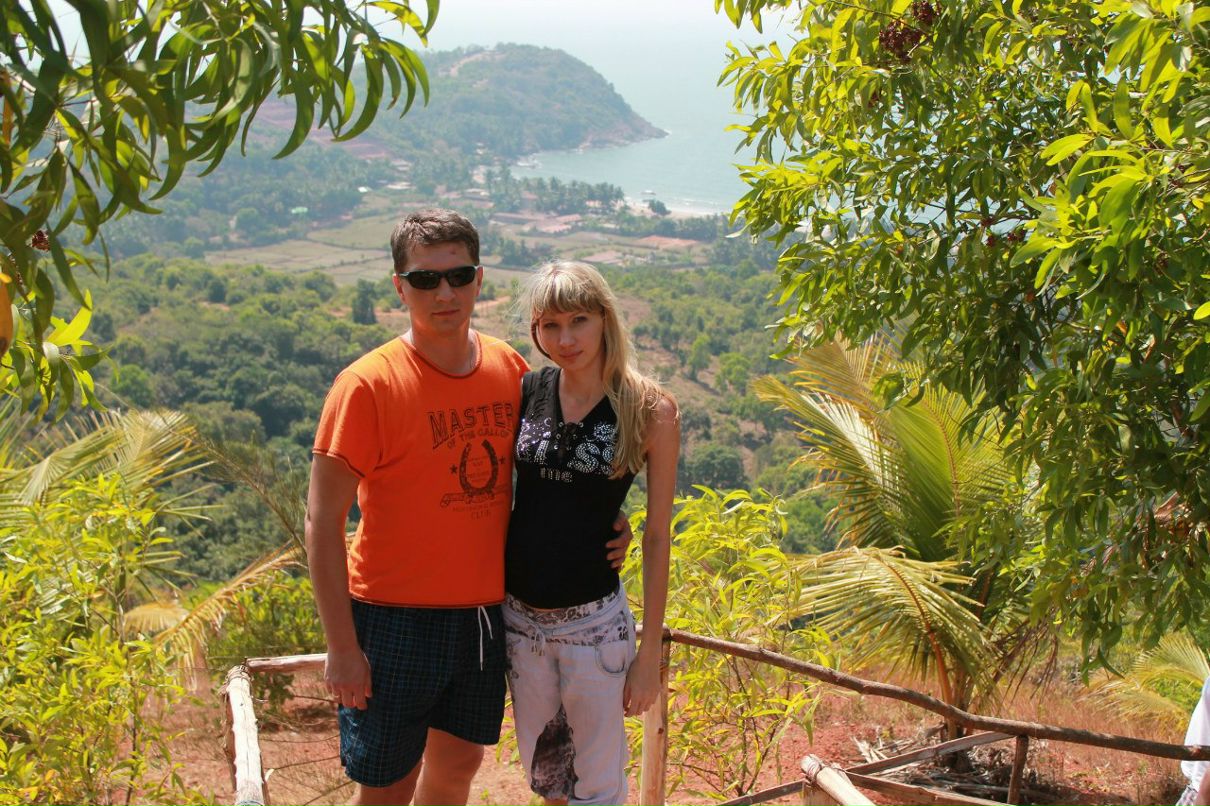 Наташа Прокланова | Нижний Новгород