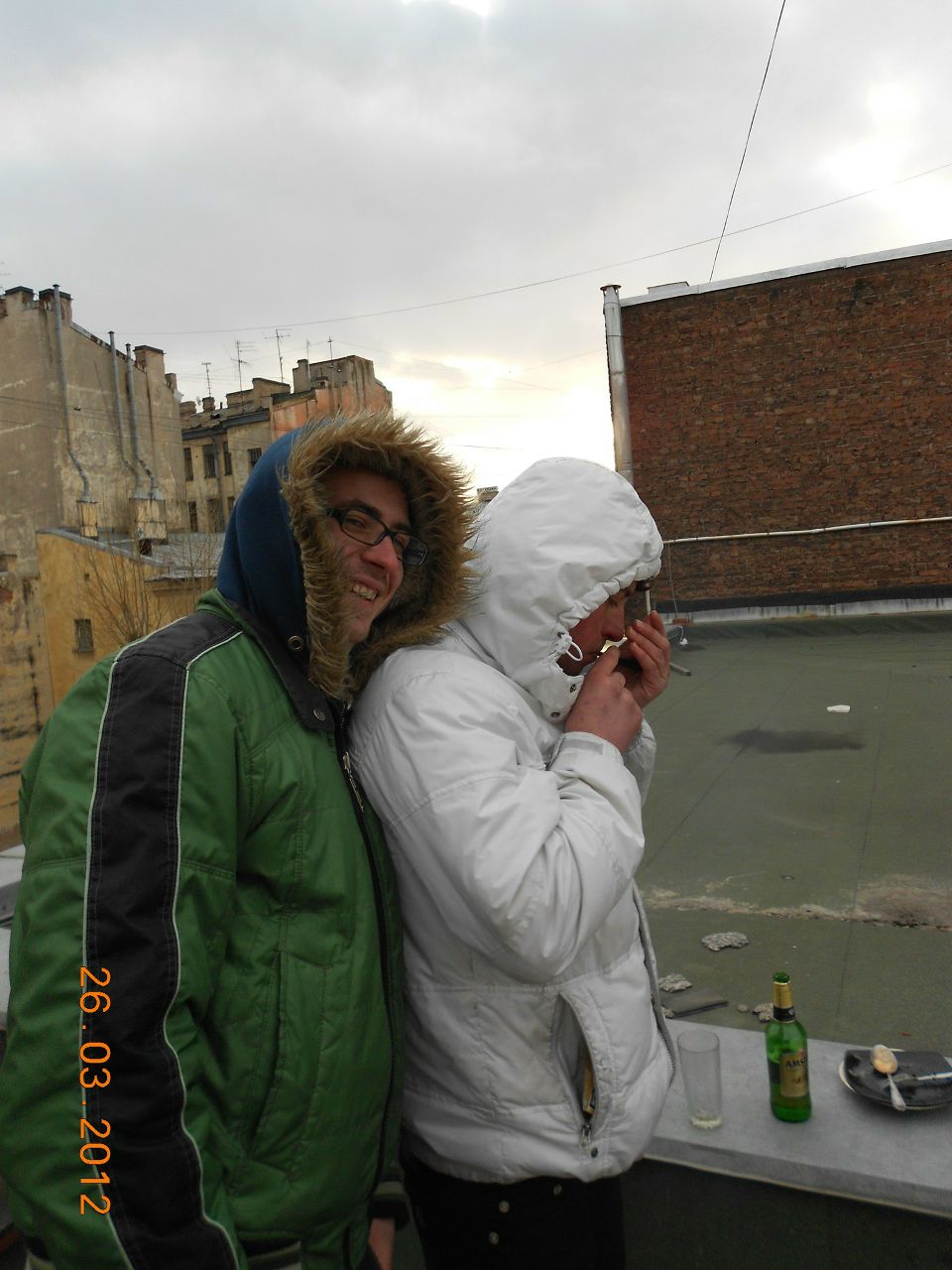 Alexander Aksenov | Санкт-Петербург