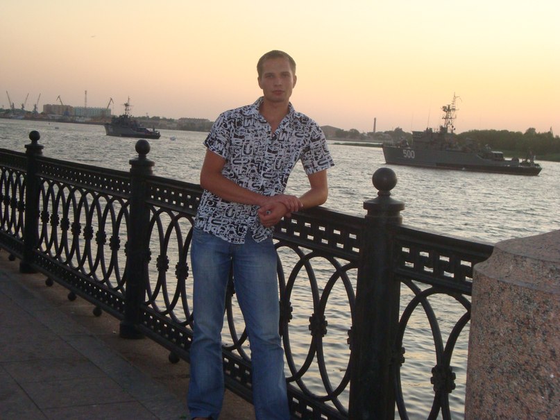 Андрей Горячев | Волгоград