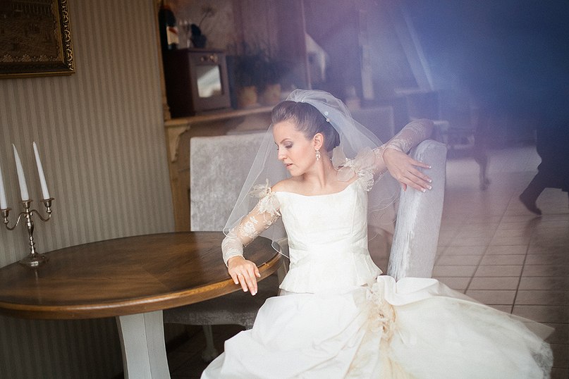 Ольга Забровская | Санкт-Петербург