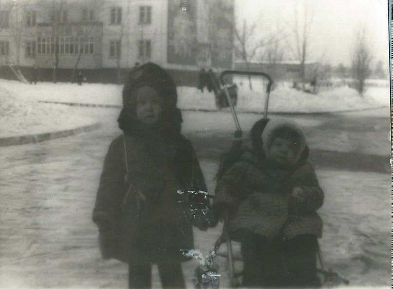 Сергей Войнов | Тольятти