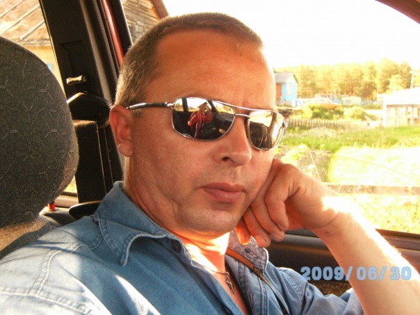 №16, Сергей Тарасов №16, Сергей Тарасов