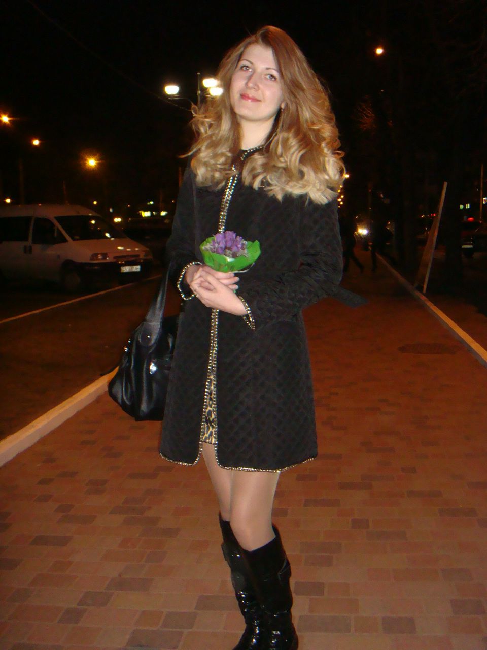 Анютка Зоць | Черкассы