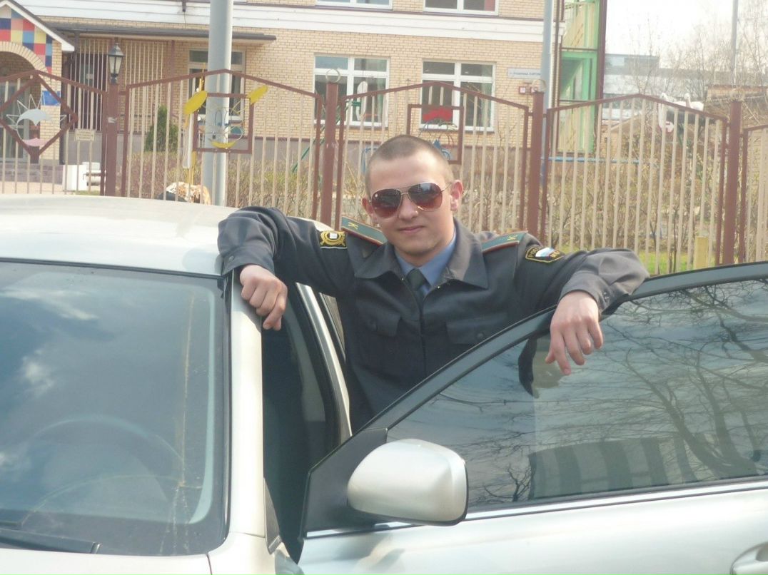 Алексей Истомин | Москва