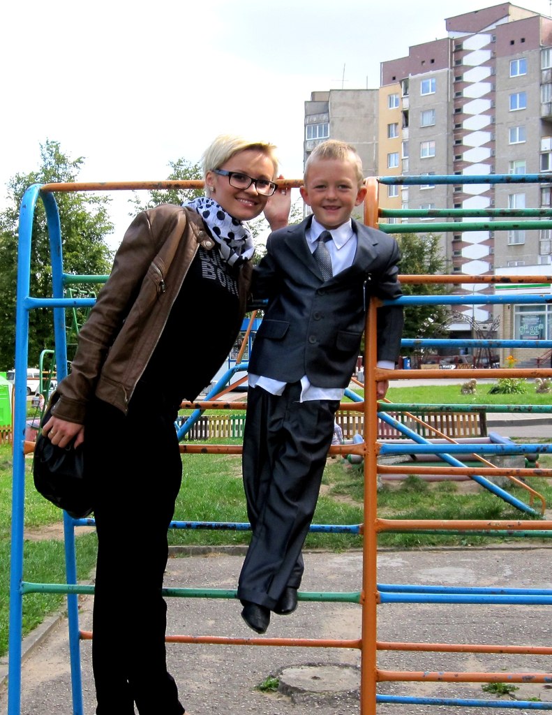 Аня Новгородская | Гродно