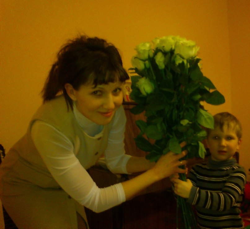 Ирина Саяпина | Санкт-Петербург