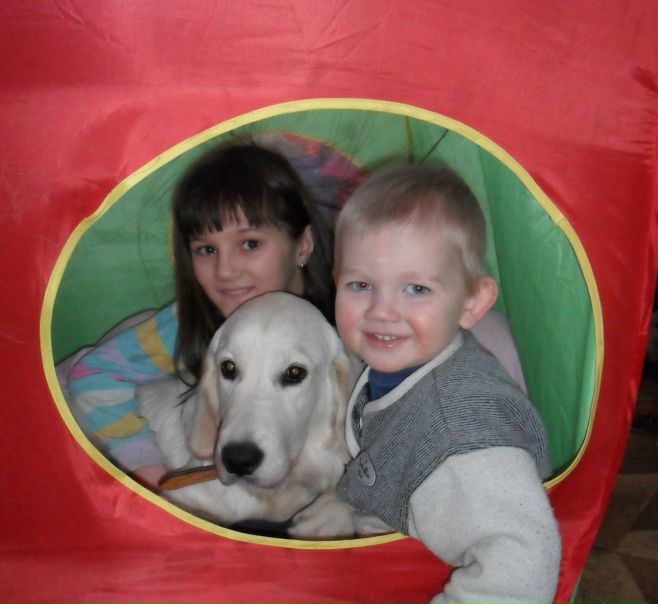 №21, Анна Орлова, Санкт-Петербург №21, Анна Орлова, Санкт-Петербург