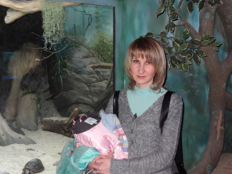 Евгения Можарова | Москва