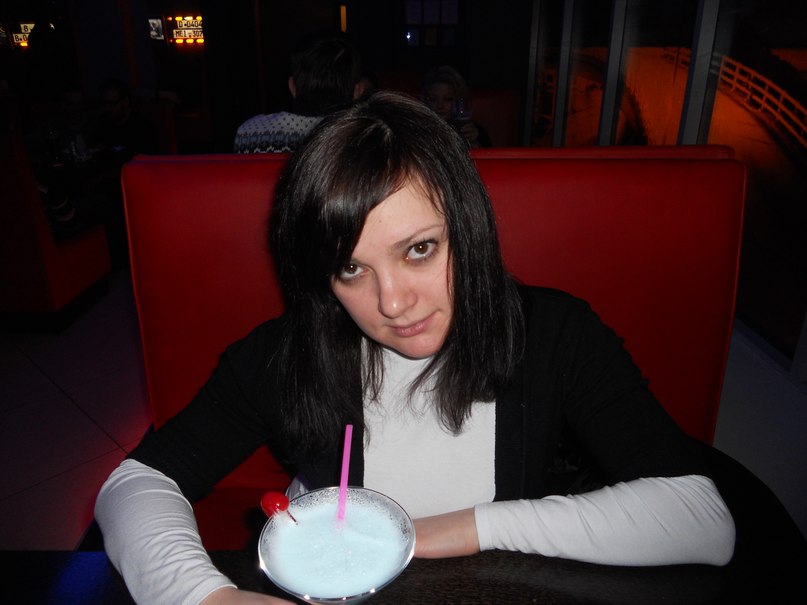 Дарья Куксенко | Липецк