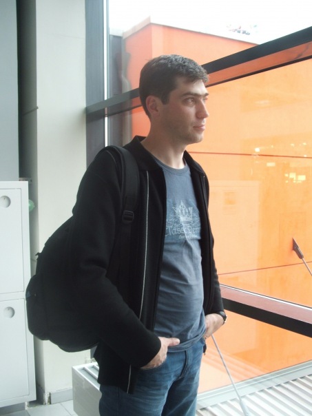 №49, Сергей Сусоров, 48 лет, Тамбов, Россия №49, Сергей Сусоров, 48 лет, Тамбов, Россия