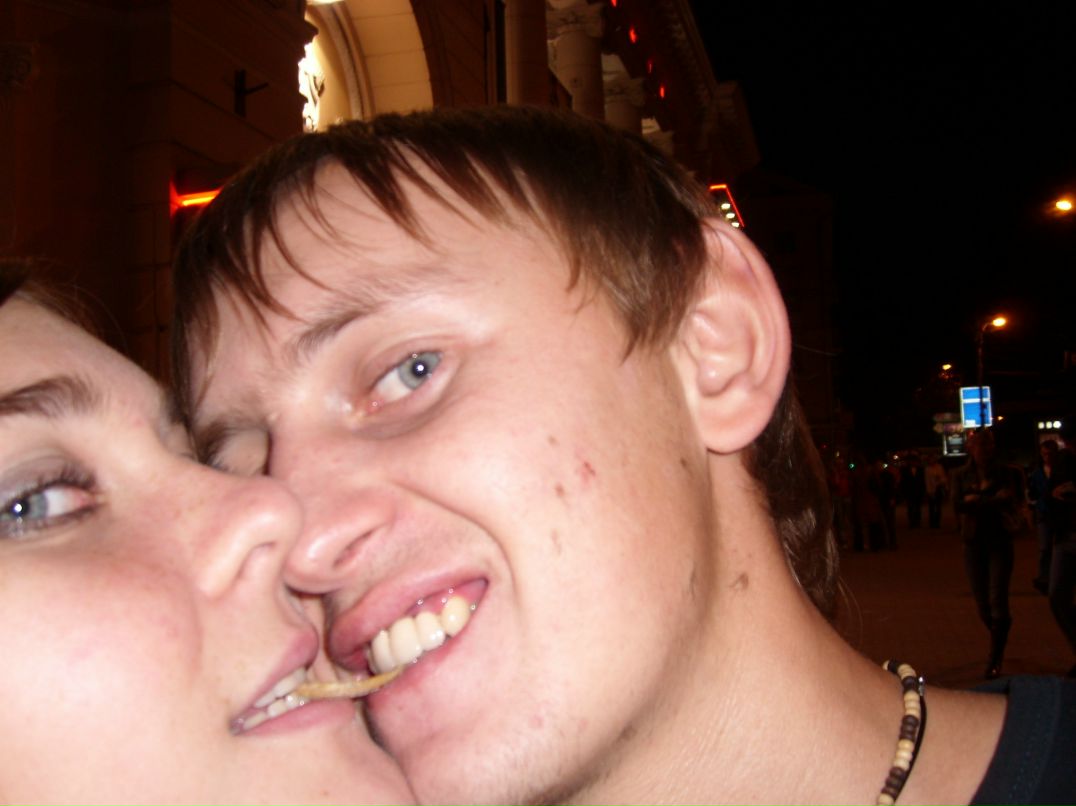 Гриша Малахов | Воронеж