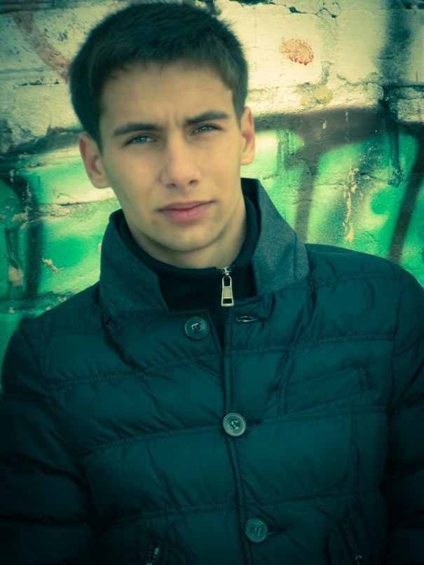 Саша Масло | Бердянск