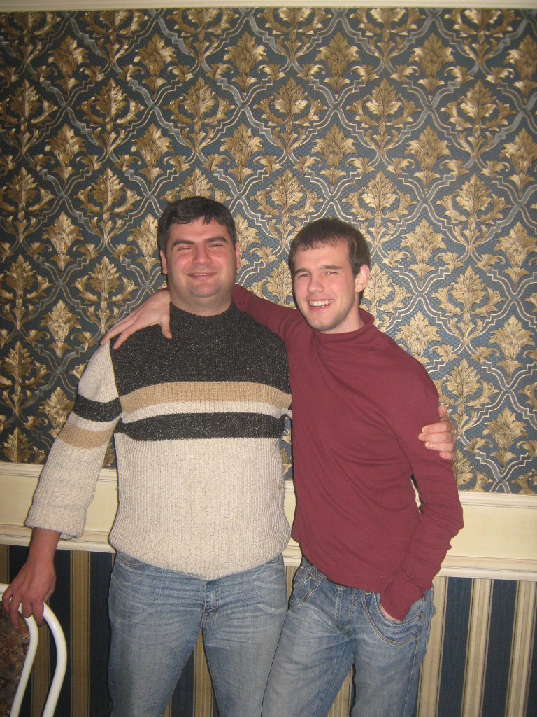 Андрей Абрамов | Ростов-на-Дону