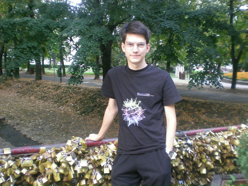 Владислав Щапов phprus | Пермь