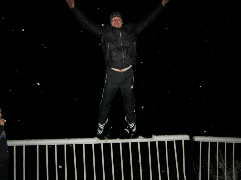 Николай Бушаев Владимирович | Бийск