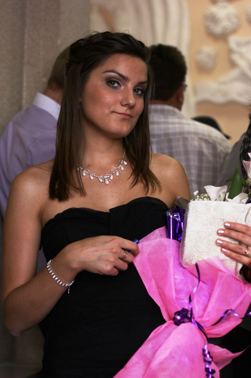 Аленочка Гашко | Домодедово