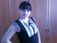 Снежана Лисина