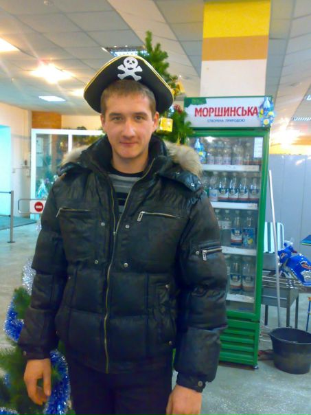 №2, Сирьога Пивень, 37 лет, Драбово Барятинское №2, Сирьога Пивень, 37 лет, Драбово Барятинское