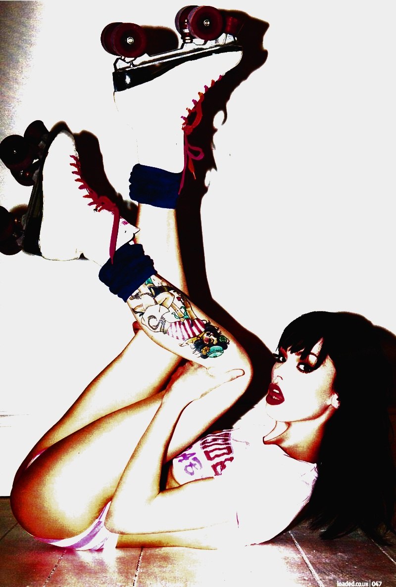 Мария Разумовская | Jakarta