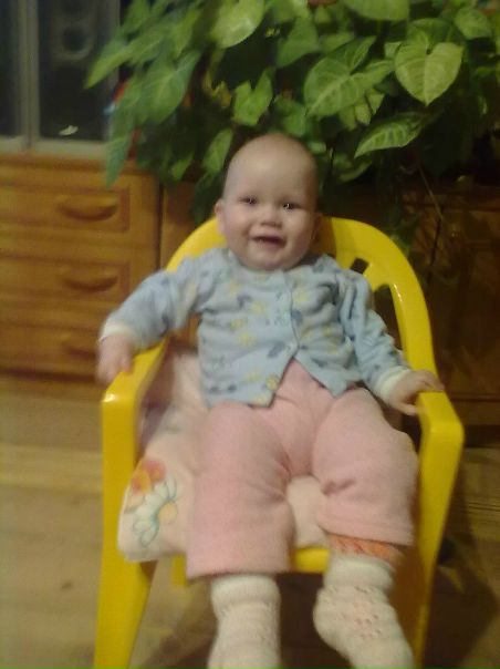 №16, Кристина Зиятова №16, Кристина Зиятова