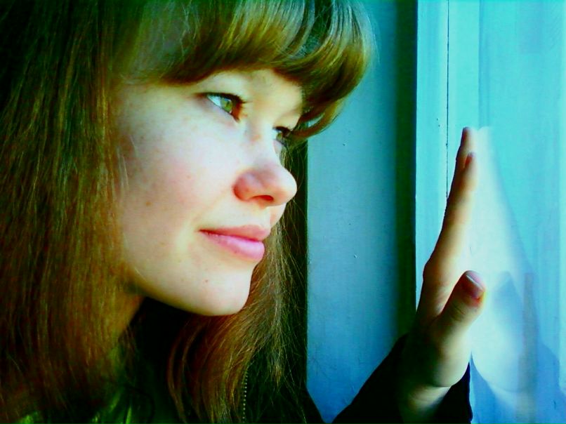 Екатерина Кожемяко *Дикая кошка* | Ульяновск