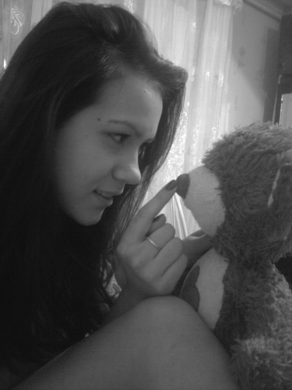 Лена Валеева *малышка* | Красноярск